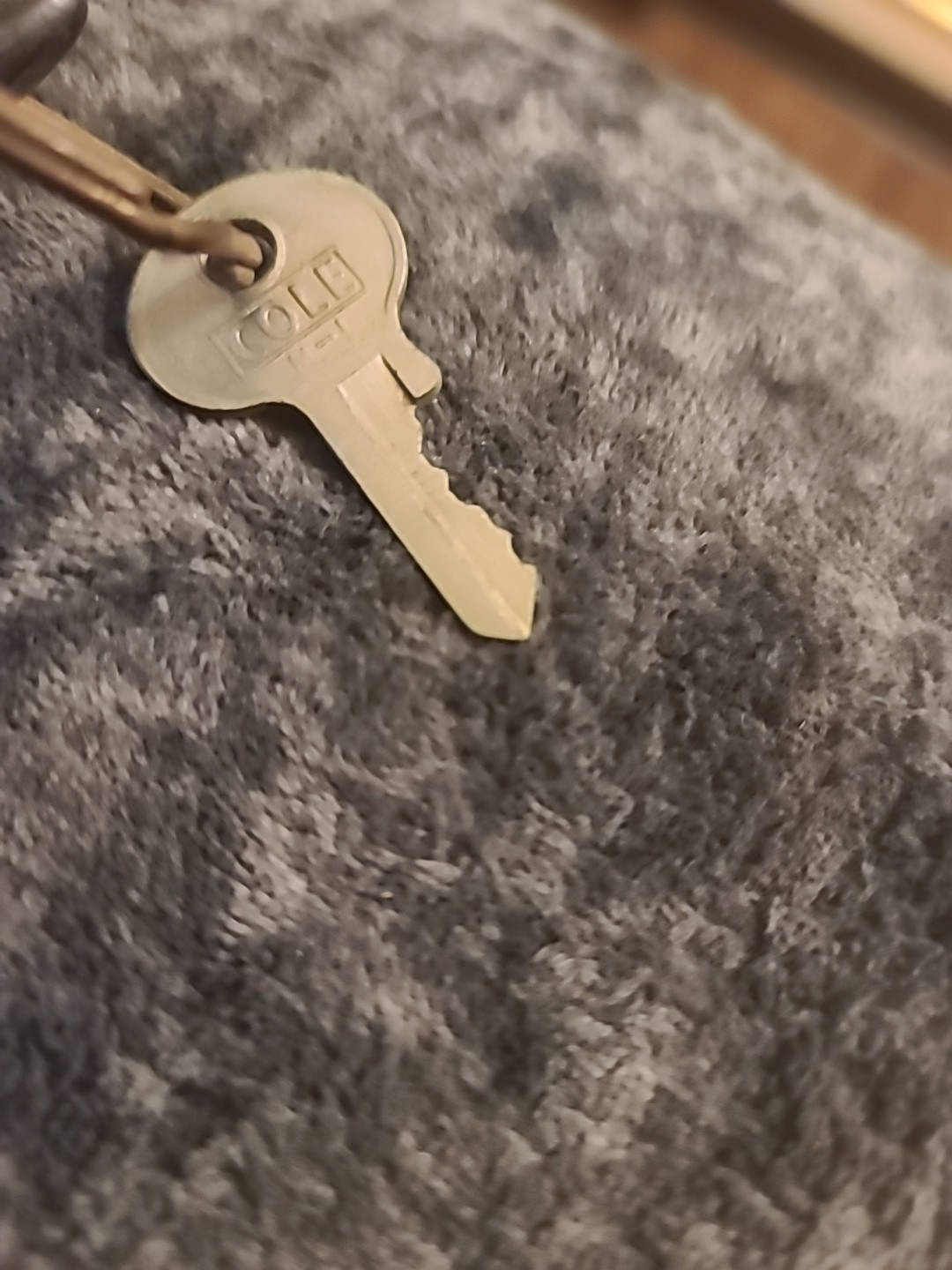 Various Keys
