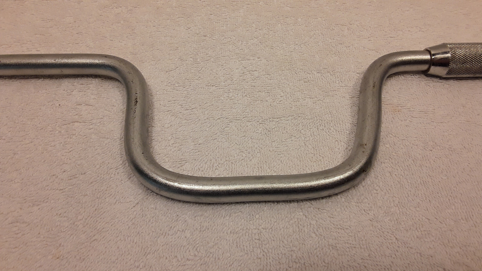 Vintage Speed Handle Wrench KAL 1/2″ Drive 16″ KAL-1580 Japan