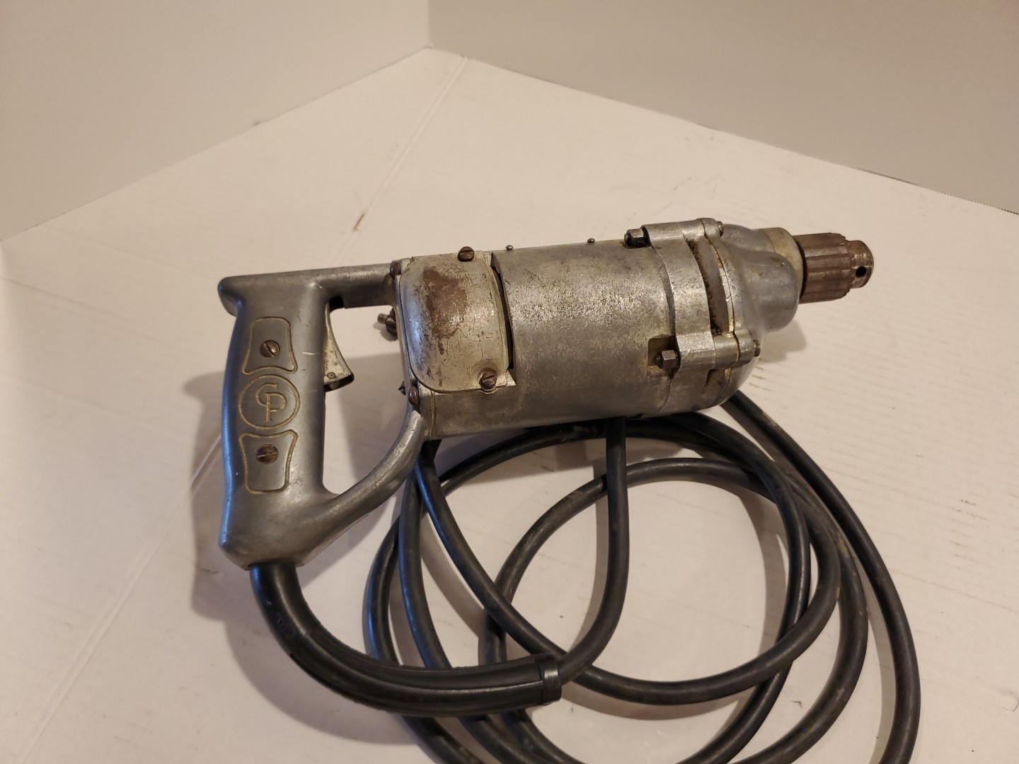 WW2 – 1940s Universal CP – USA- working