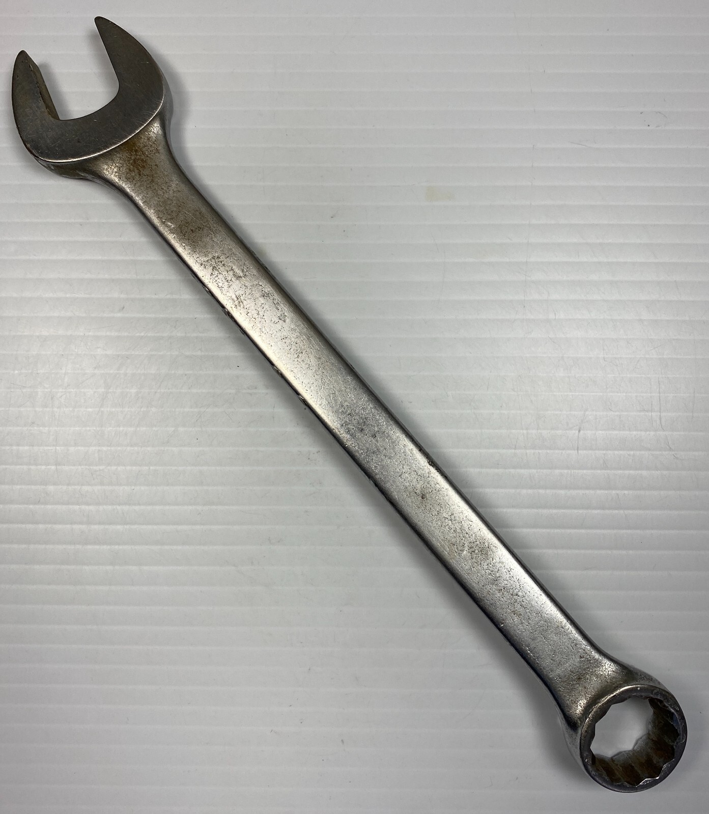 Vintage Par-X B026 – 13/16″ Combination Wrench 12 Point Snap-On Tools USA