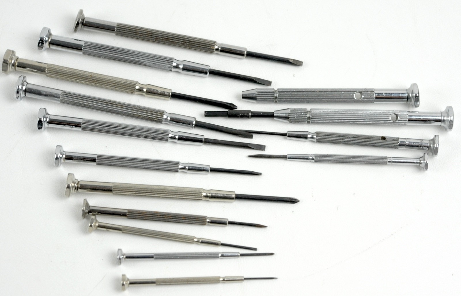 Jewelers/ Watch screwdriver Set