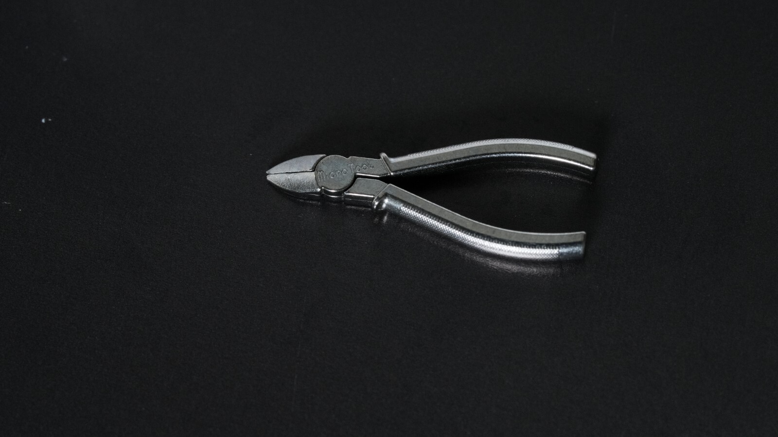 3 Types Micro Tool Set C Miniature Vice Nipper Collectibles Dad Gift Japan New