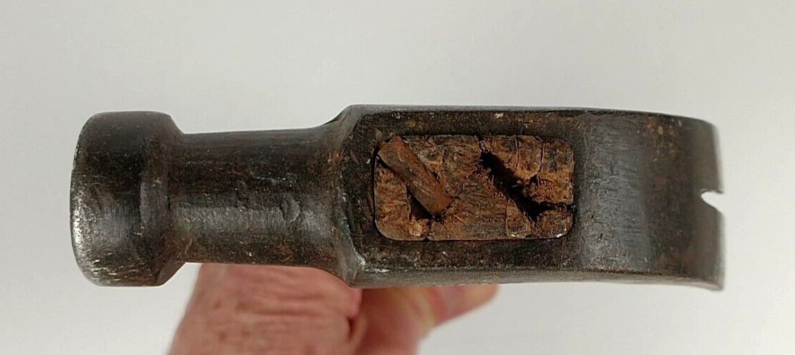 Vintage Arrow Claw Hammer E287