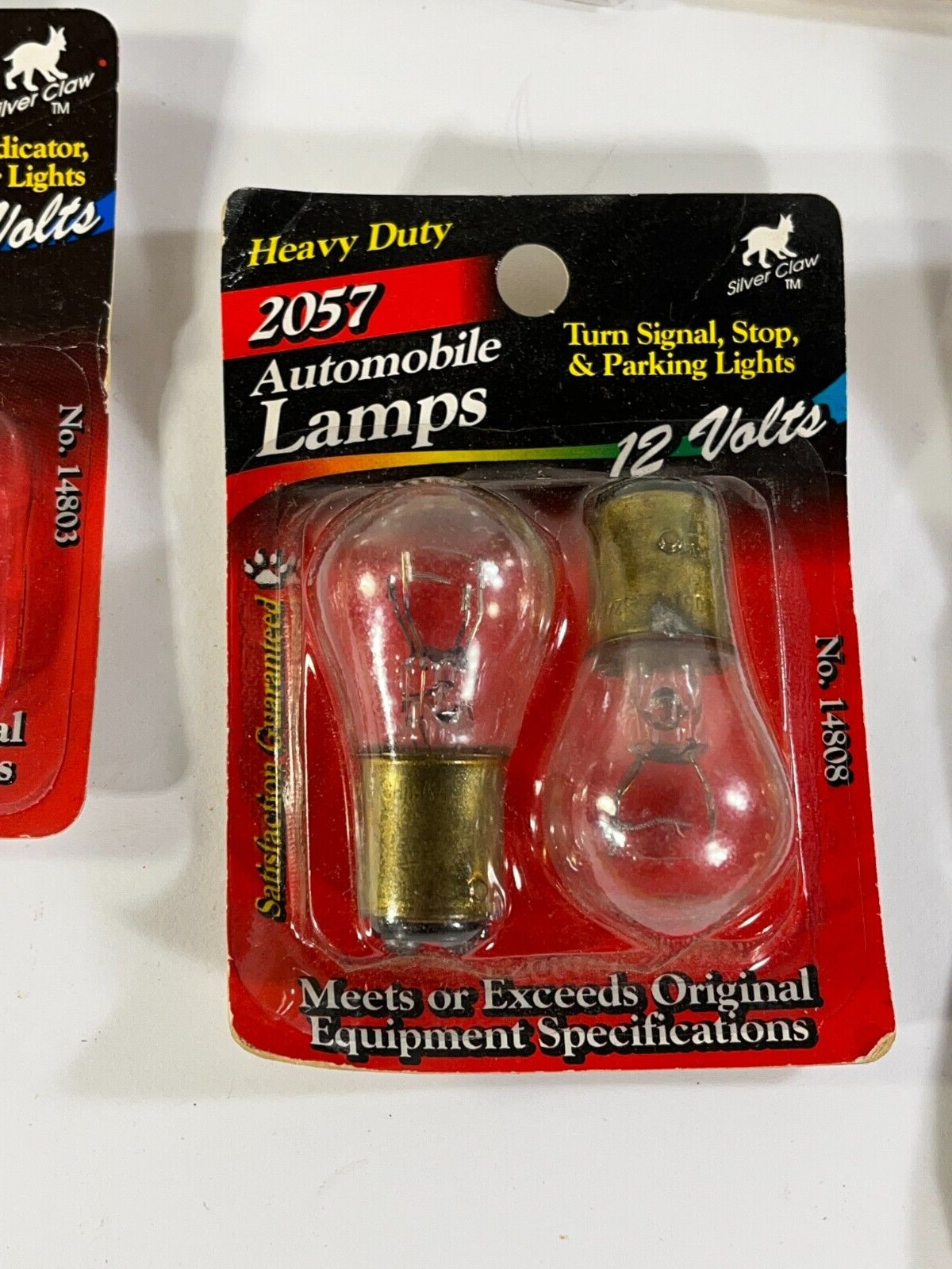 New Old stock flash light bulbs eveready Westinghouse Krypton GE Auto Vintage