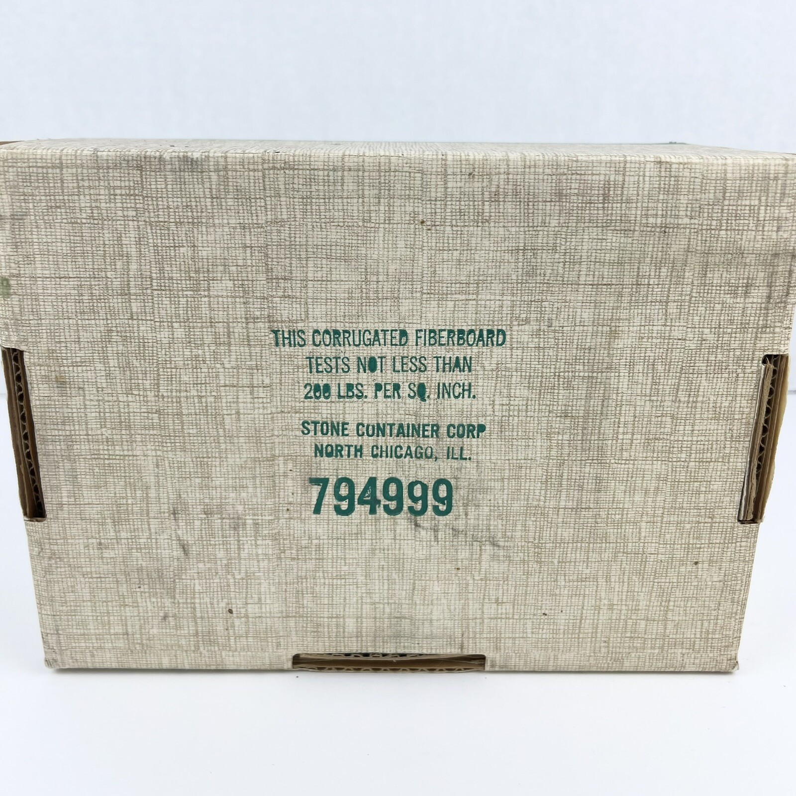 Vintage On-Core Antiquing & Graining Kit Set For Wood NOS Open Box