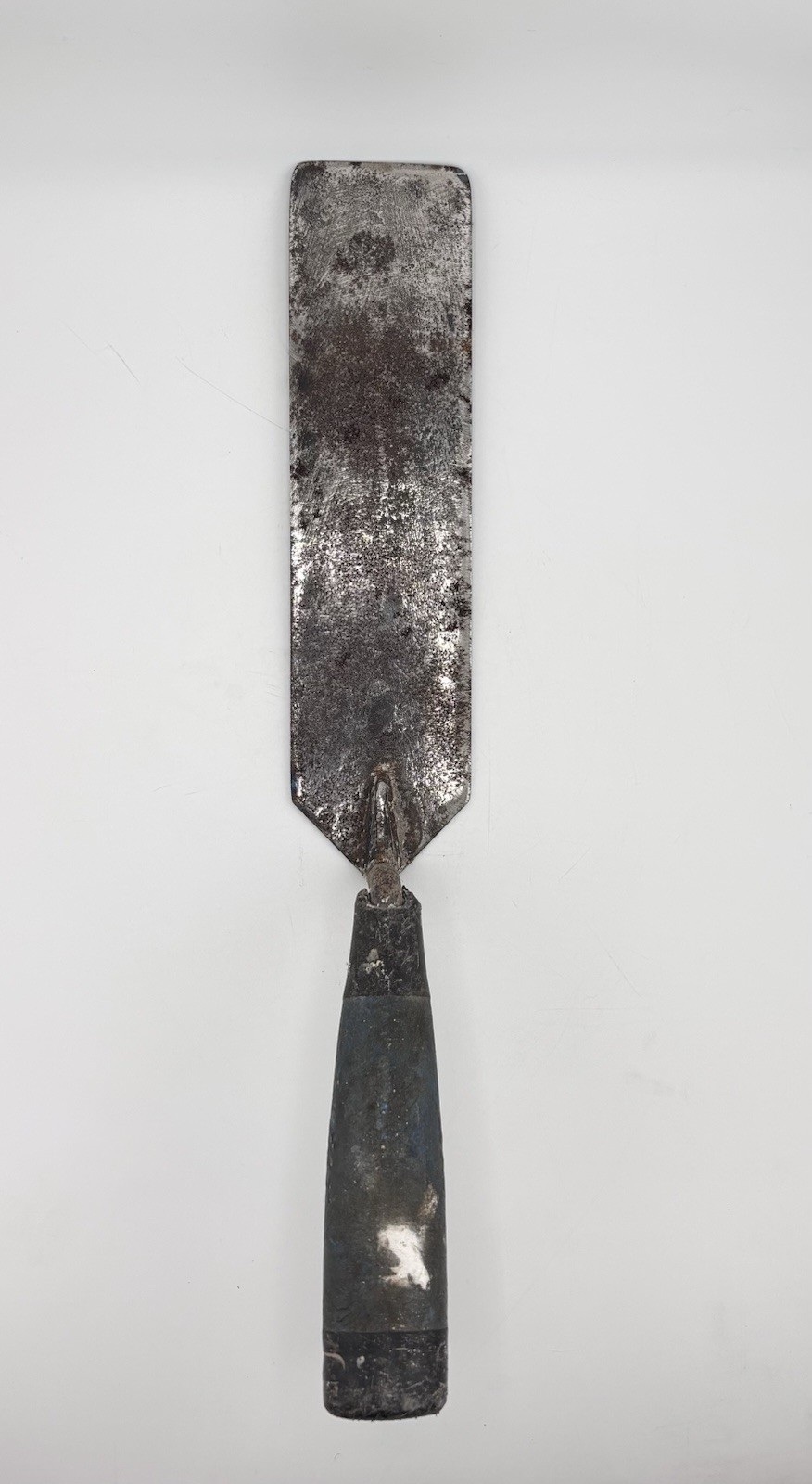 Vintage Fulton/Witherby Socket Chisel Tool — Pottery Mold? Industrial Hand Tool