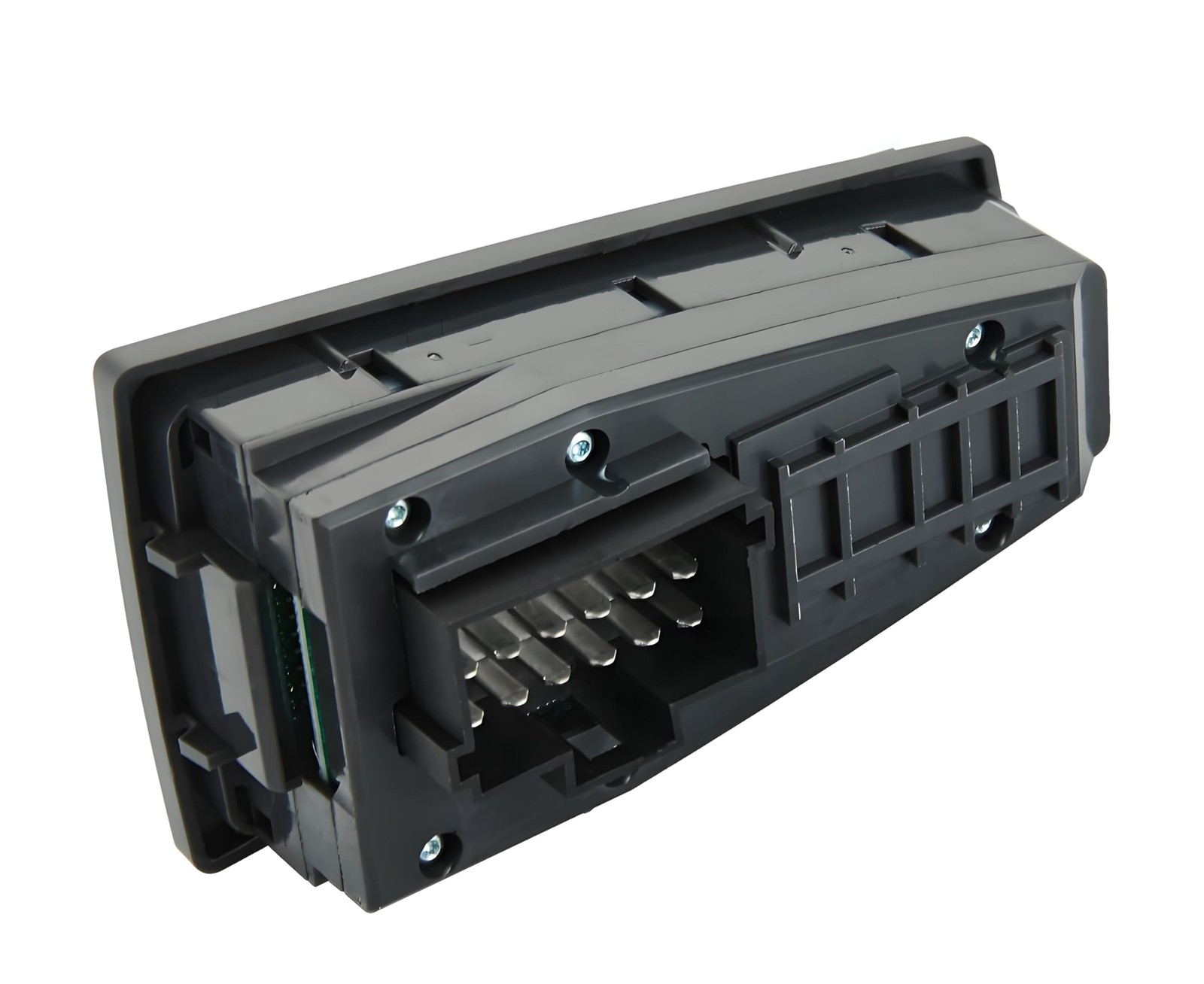 ZAPOSTS Power Window Switch Fits for Volvo VAH 2011-2015,VHD 2004-2015,VNL…