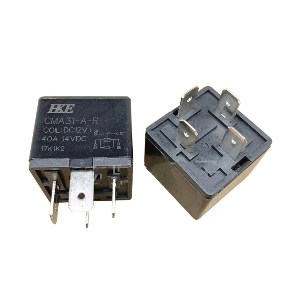 5pcs/lot Relay CMA31-A-R DC12V 14VDC dip4 40A