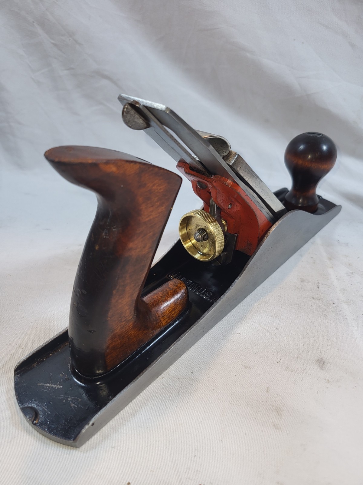Millers Falls No.11 Type 2 Junior Jack Hand Plane, RARE