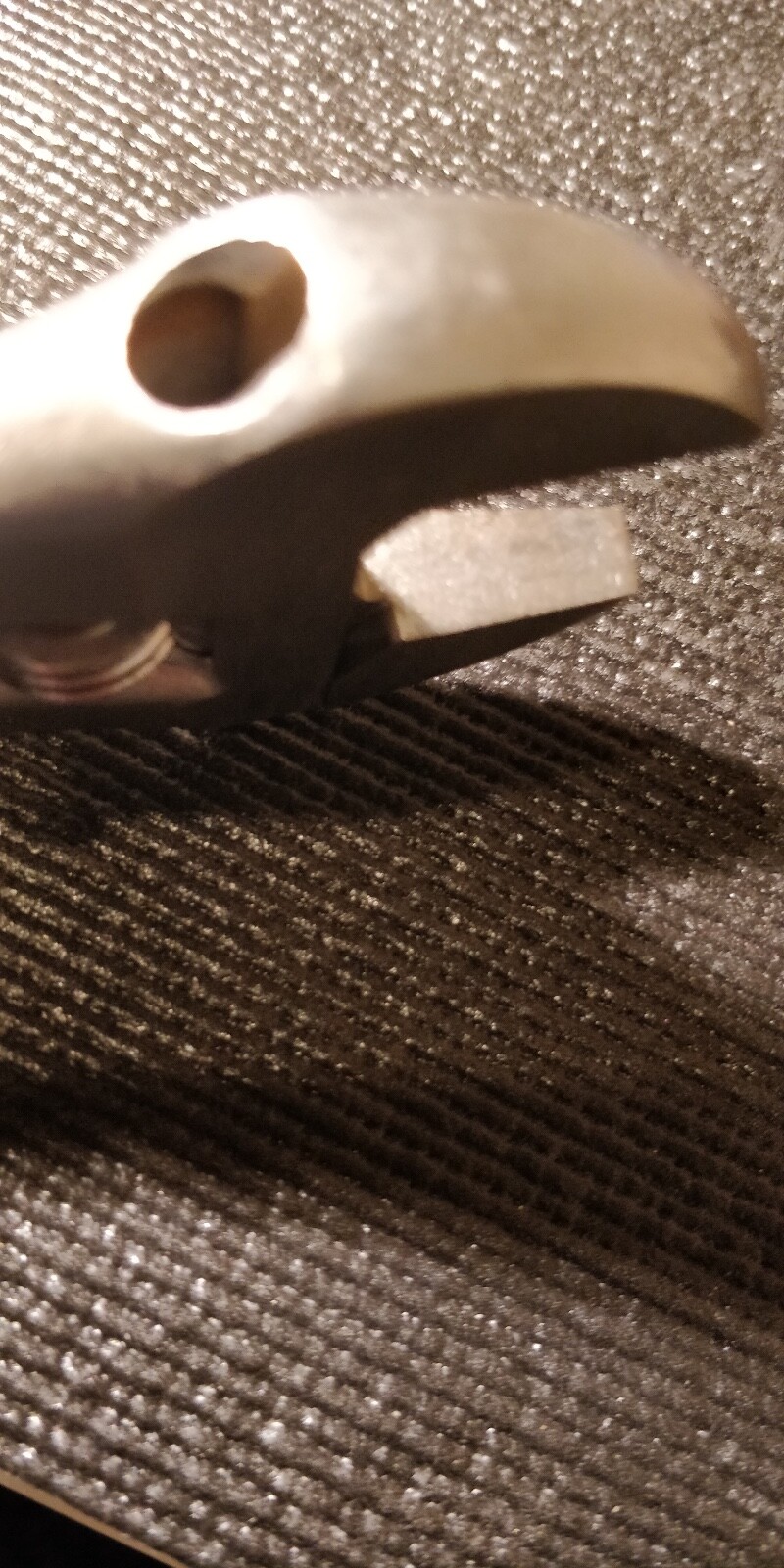 KAL Speciality Adjustable Wrench KAL-808