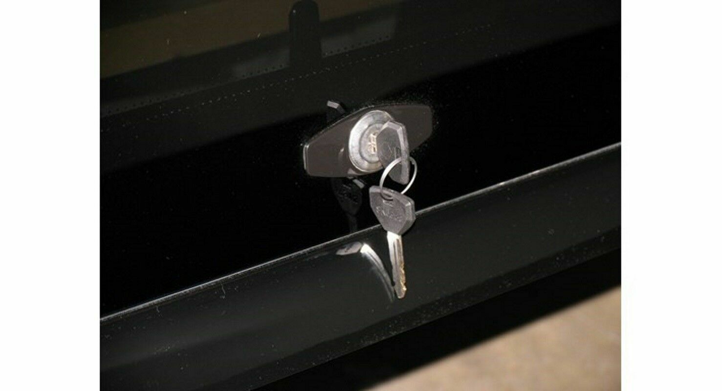 Snugtop Truck Cap Toppers Camper All Metal Keys Pre-Cut To Key Codes 01-100