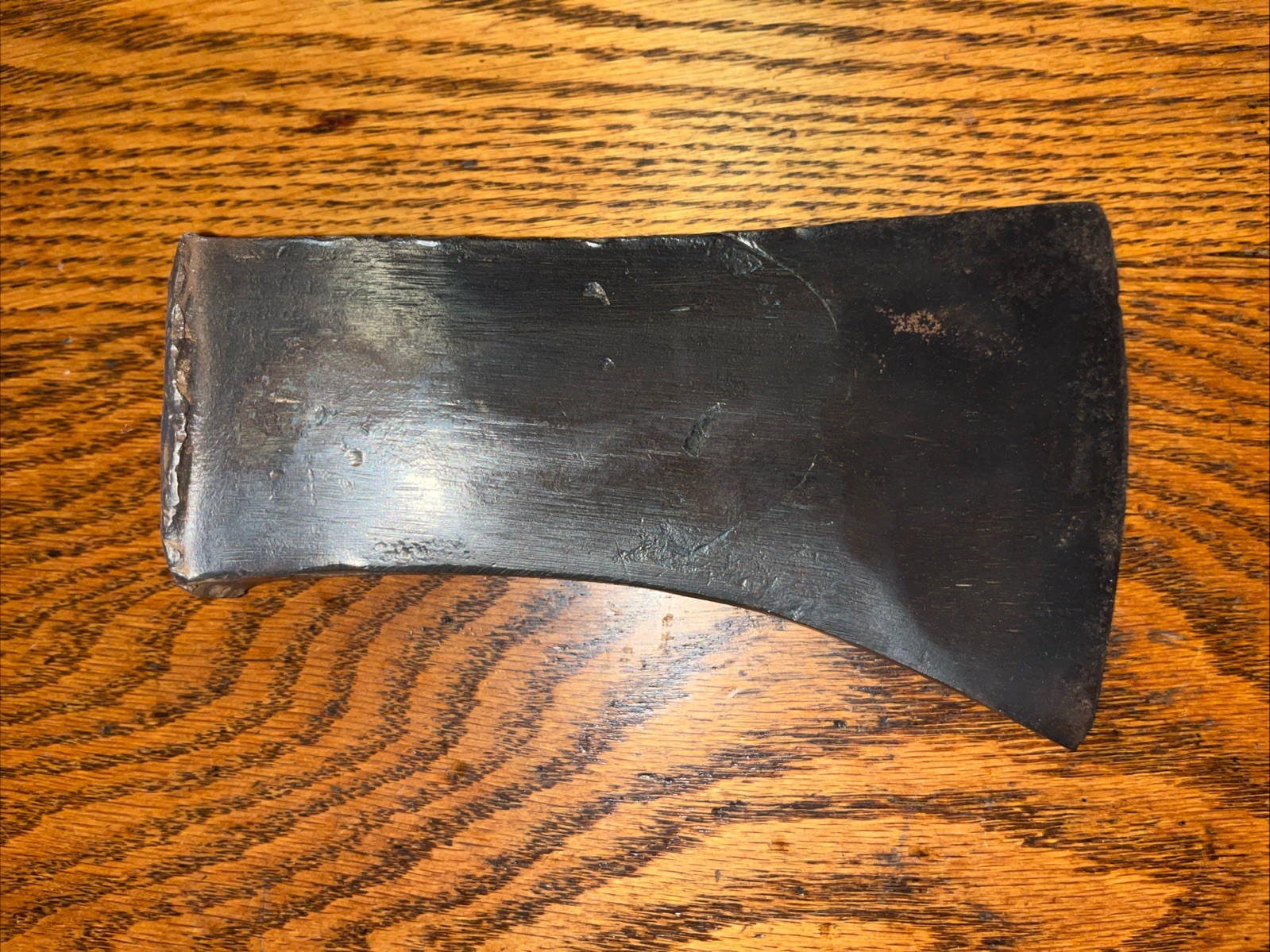 Great Neck Portugal Single Bit Axe Head 2 Lbs 9 Oz