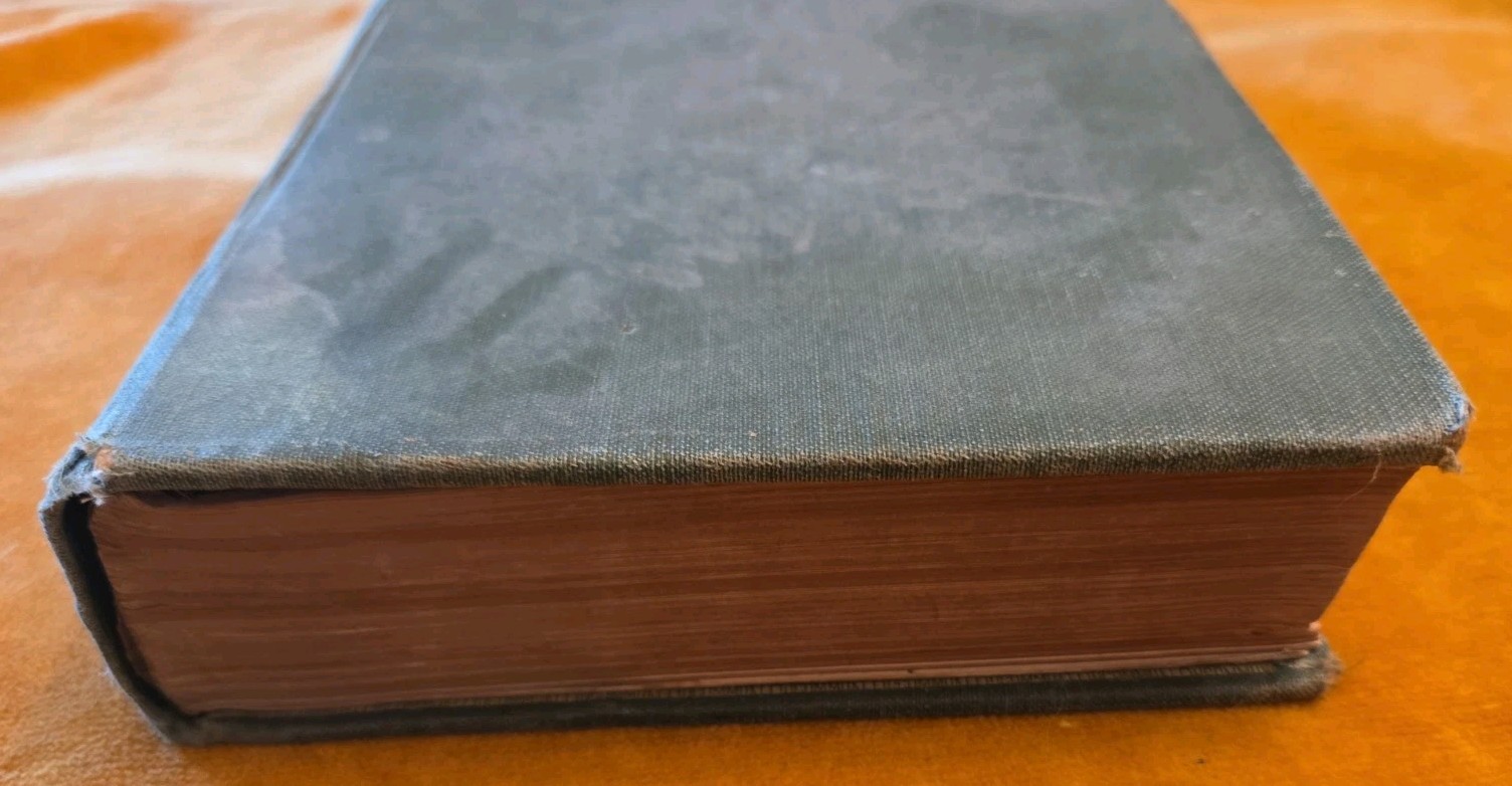 1921 Ducommun Catalog F Hardcover Industrial Metal Supply Tool Book Los Angeles