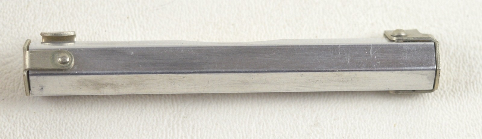 Vintage Stevens No 555 Pocket Line Level 3″ Working Bubble