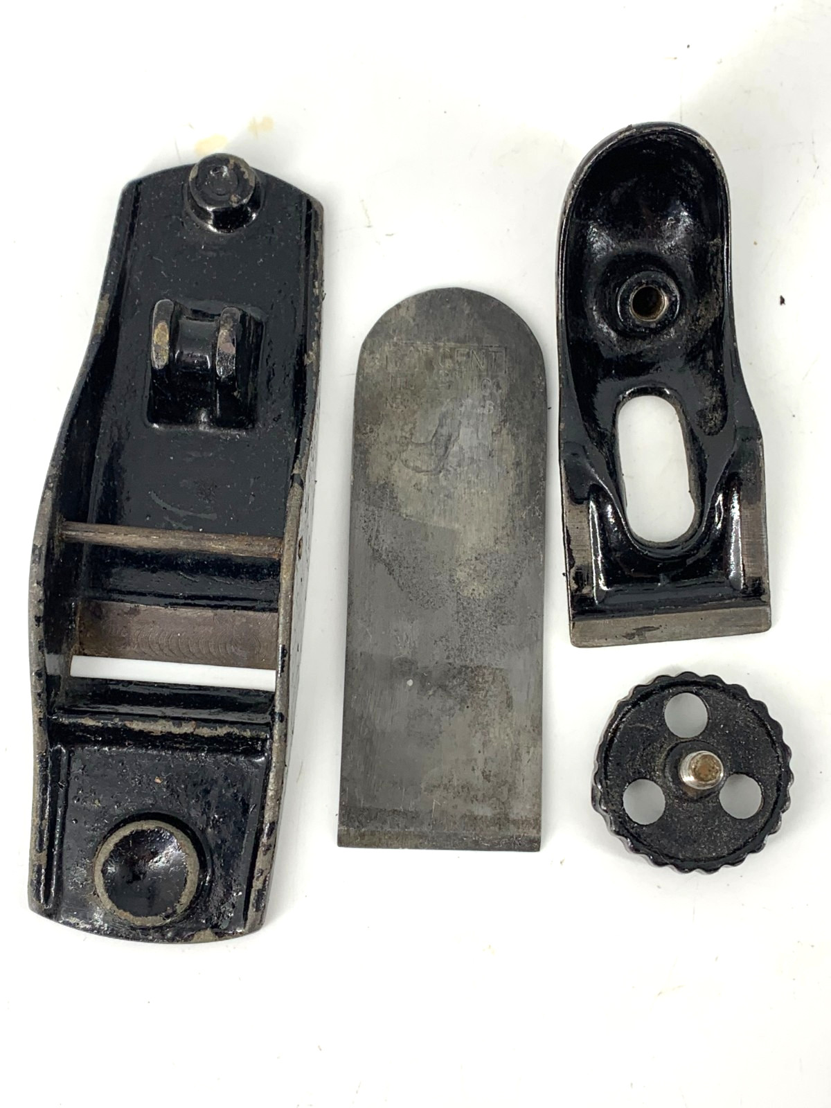 Sargent VBM Model 106 Block Plane