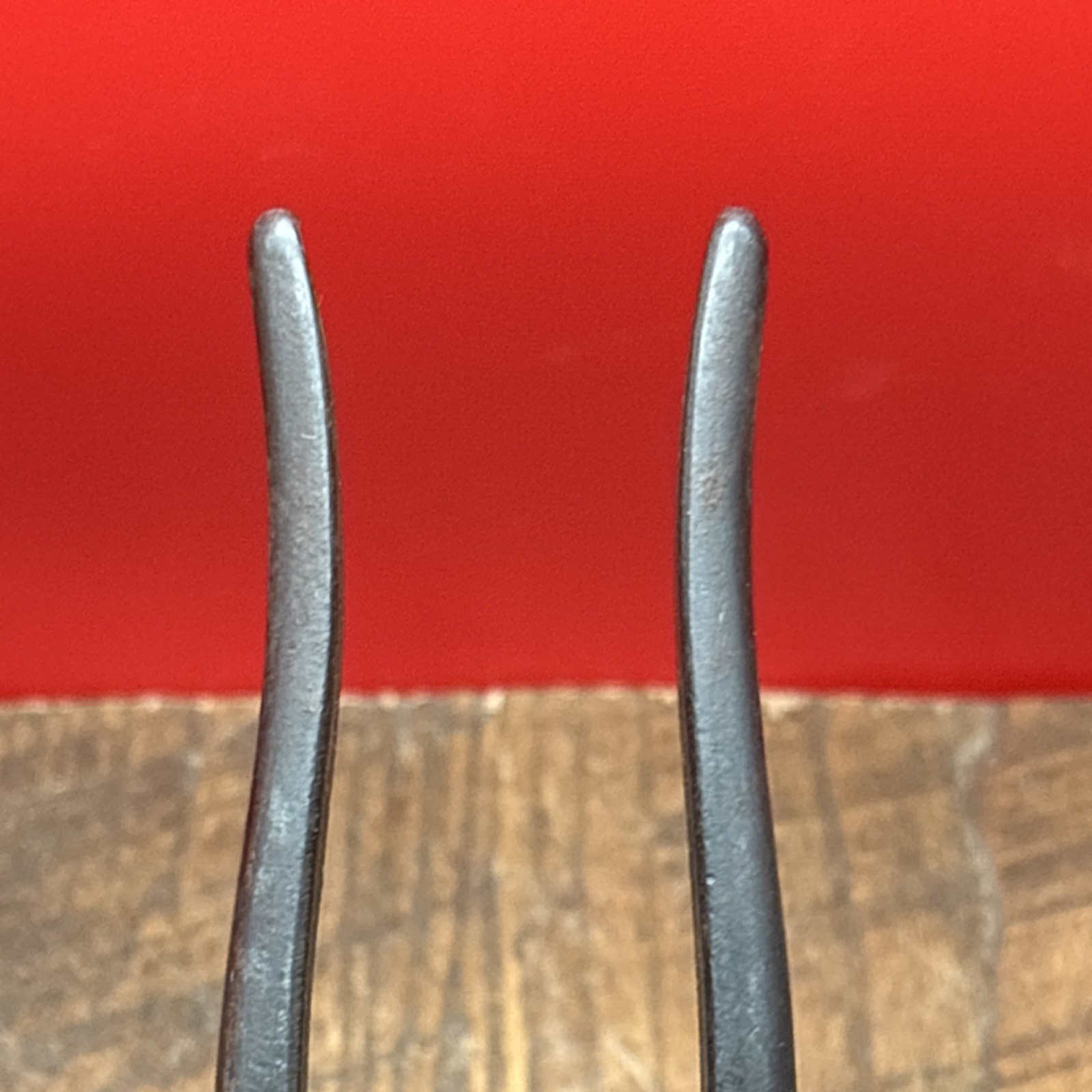 VINTAGE M Klein & Sons 8-1/2″ Lineman Pliers Made In The USA