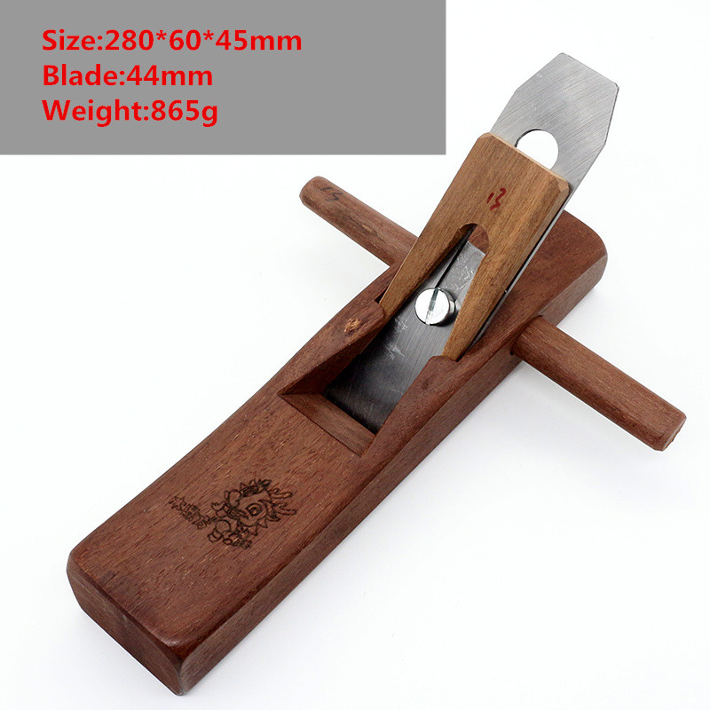 3PCS/set polishing Planes Woodwork wood plane Hand plane Carpenter tool W189