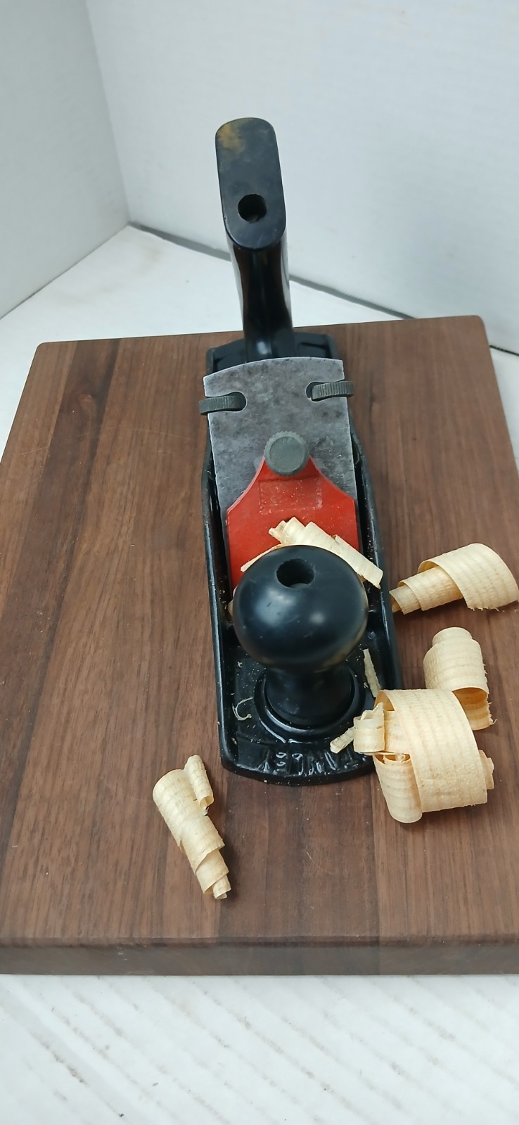 Stanley SB 4 Woodworking Plane – England 10″ Adjustable Smooth Bottom