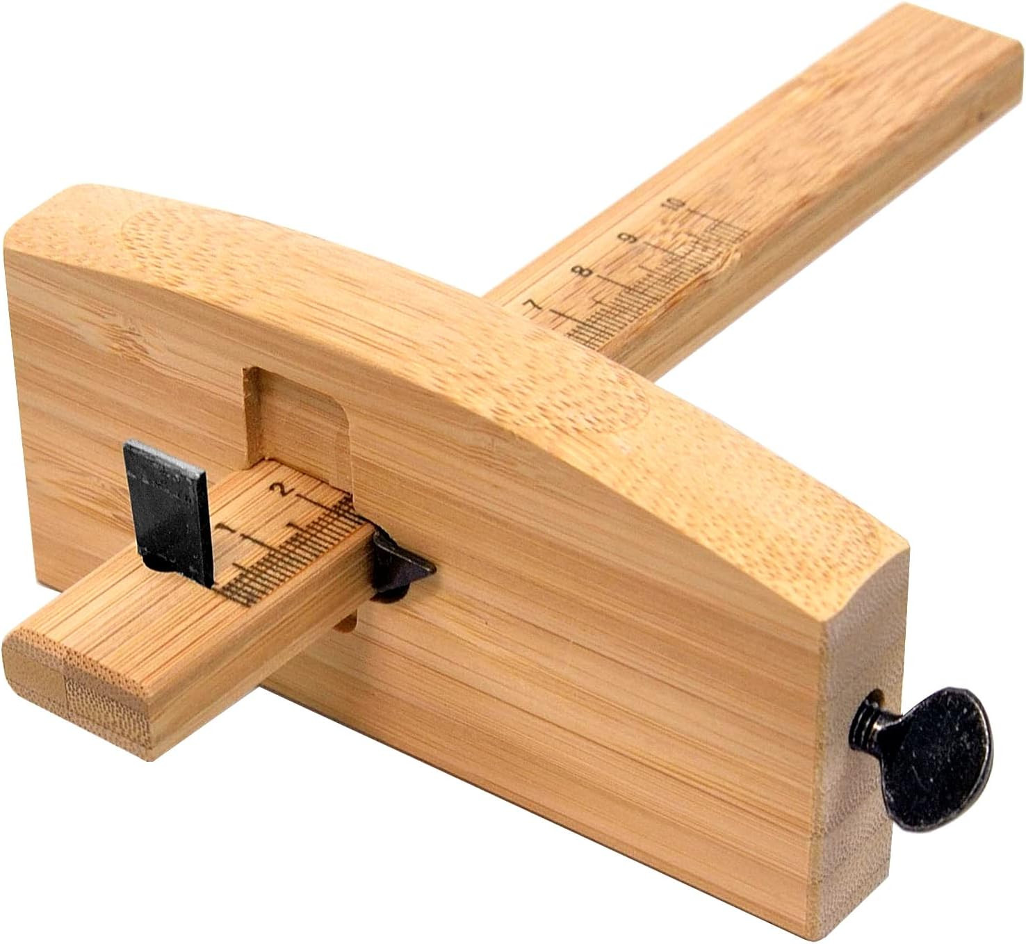Wood Marking Gauge 4.75″ / 120Mm, Japanese Scribe KEBIKI, Made in Japan