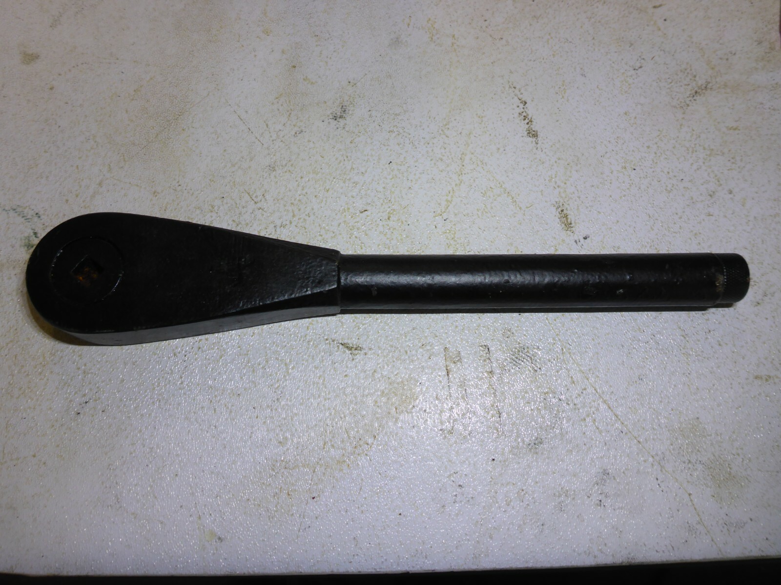 Lowell Model 22 Cast Iron Ratchet Arms 3/8″ Female Square Drive