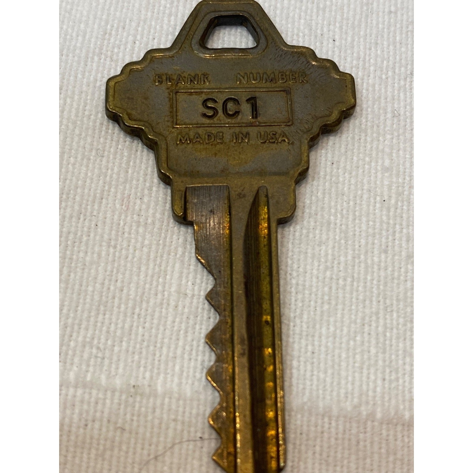 Lot of Fun, Fancy, Car, Luggage Keys