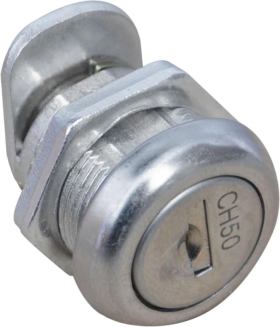 Truck Tool Box Lock Replacement with Keys Pickup Toolbox Latch Cylinder 2 Pack