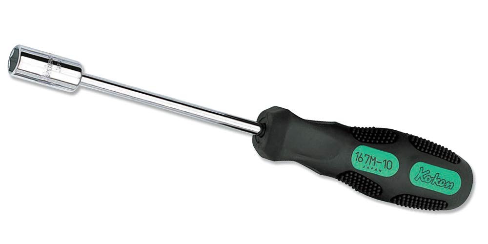 Koken 8mm Socket Driver 167M-8