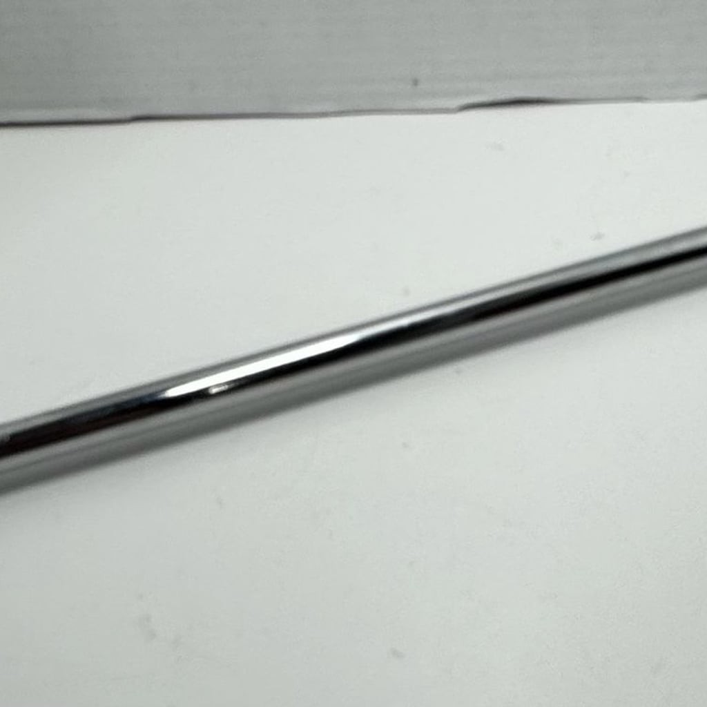 Kobalt 72-Tooth 1/2-in Drive Flexible Head Ratchet (Model 81745)