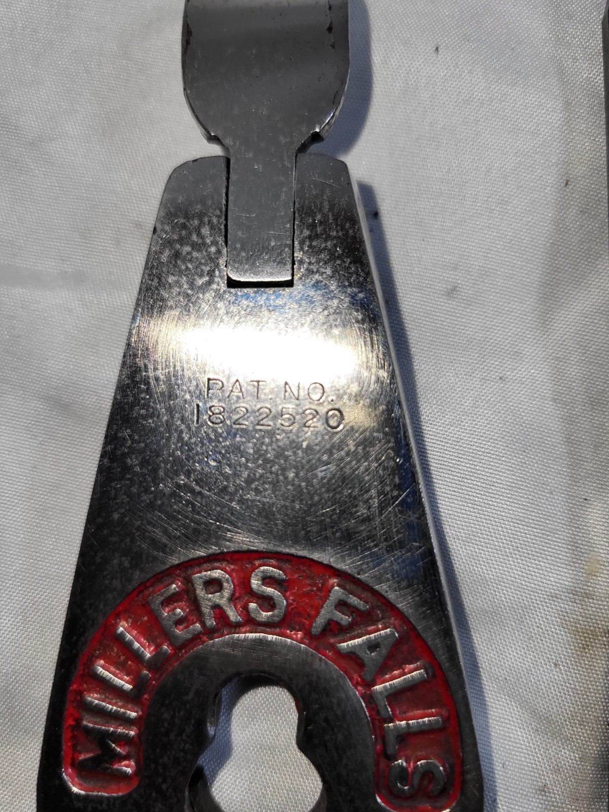 Millers Falls No.11 Type 2 Junior Jack Hand Plane, RARE