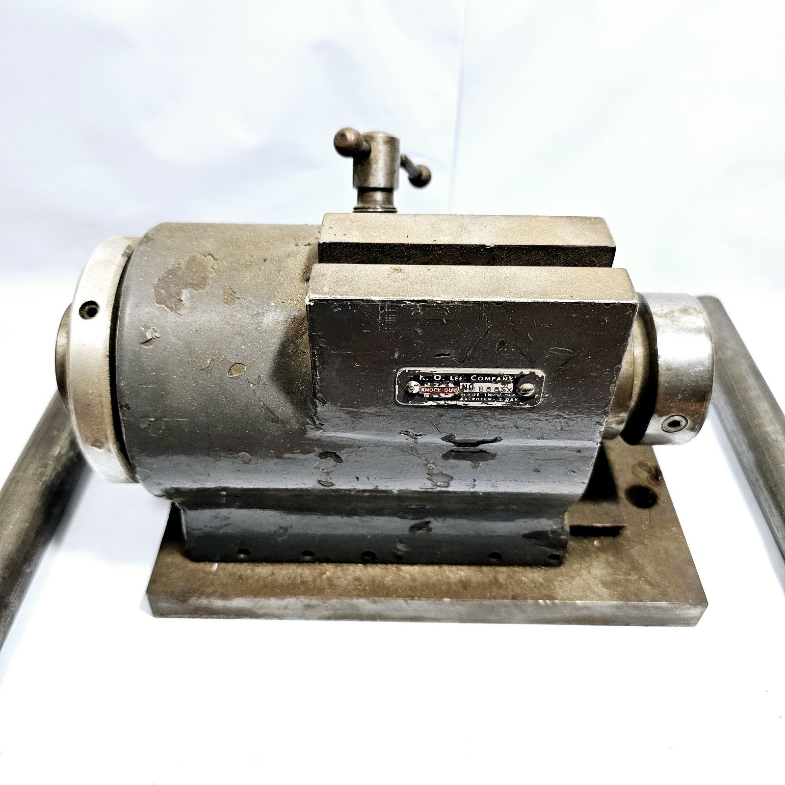 *For Parts* KO Lee B885x Radial/Radius fixture K.O. Lee