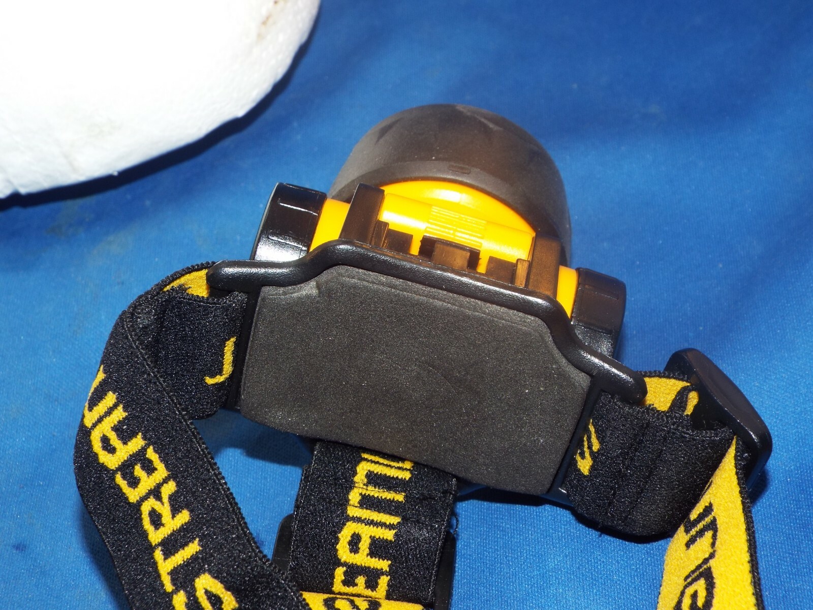 Streamlight Head Flashlight
