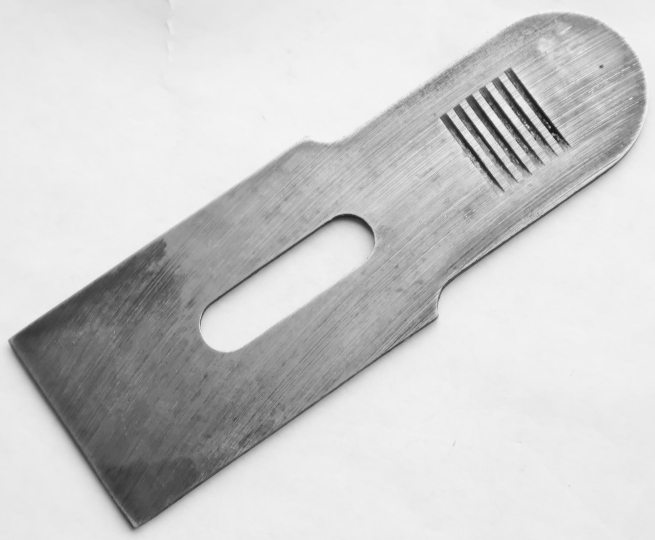 1 5/8” Dunlap (Approved) BL Block Plane Cutter / Part Upgrade / Mt Top Tools
