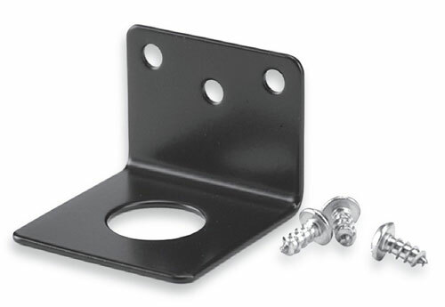Larsen Tmb34B Larsen – Tmb34B Black 3/4″ L Bracket For Nmo Style