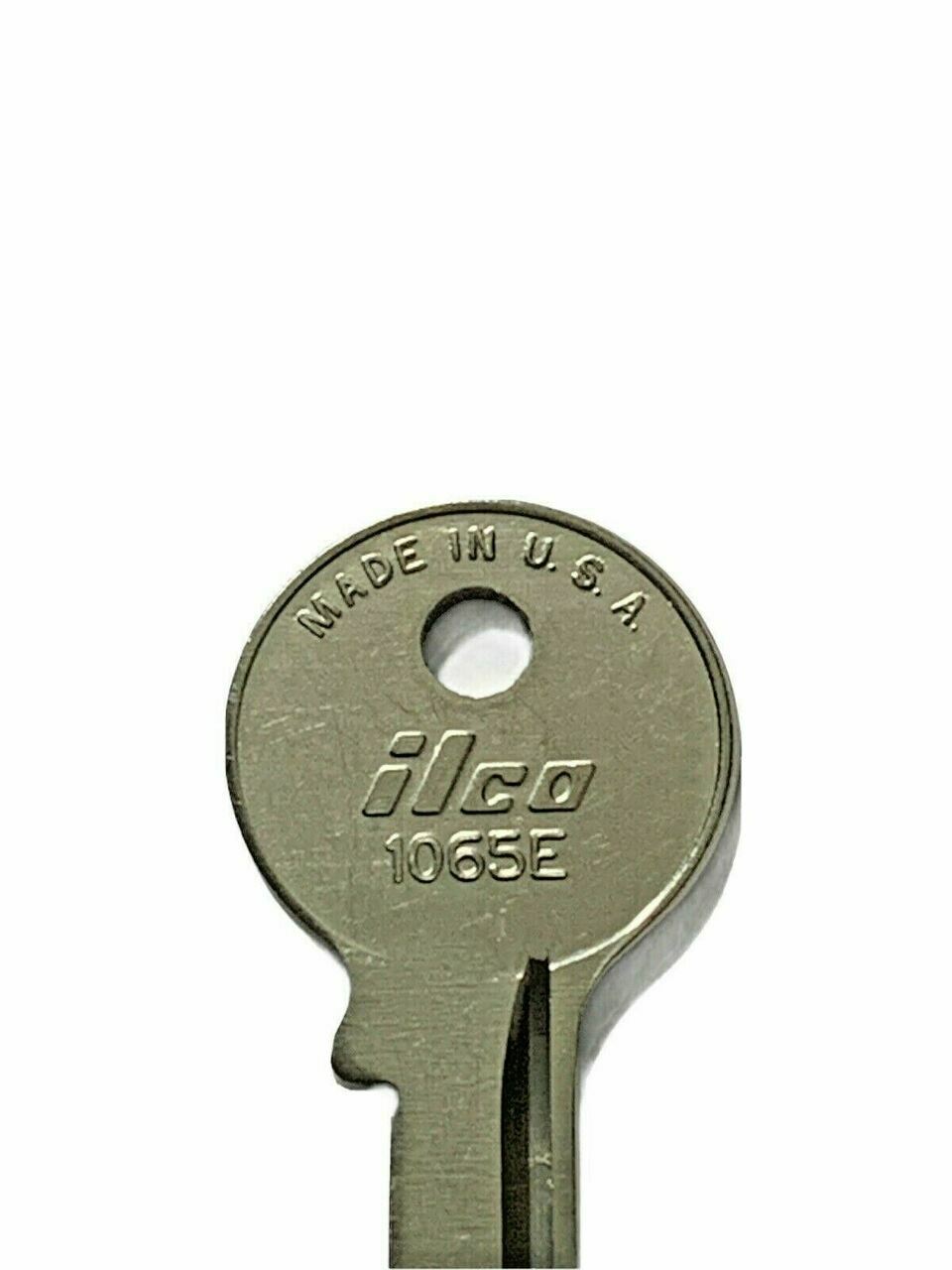 1 Brinks Digital Fire Safe Locks 1065E 646K Key Blank