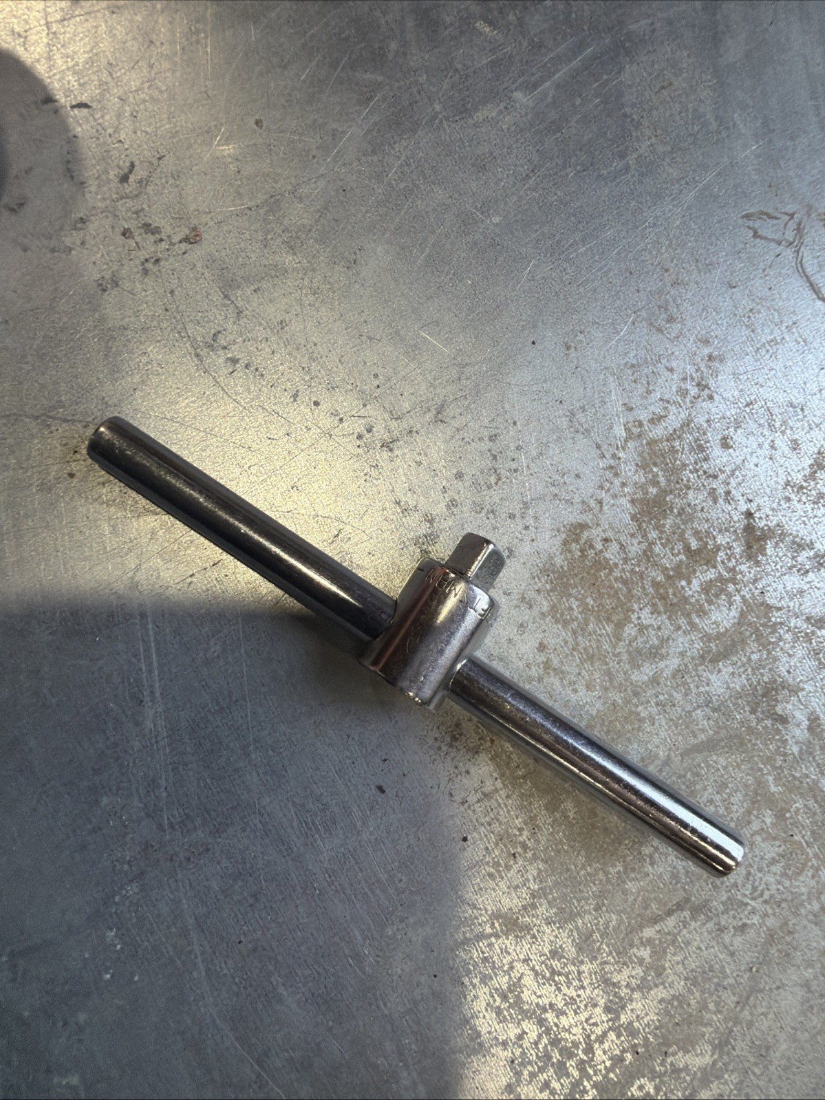 Craftsman USA 4354 -V- Series 1/4″ Drive Sliding T-Handle Breaker Bar