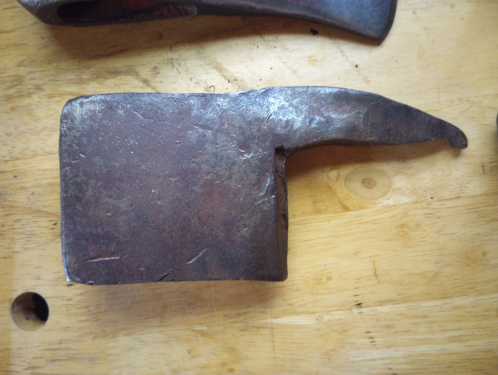 Council Tool Axe, Keen Kutter Pickaroon, Handyman Hammer, True Value Hatchet