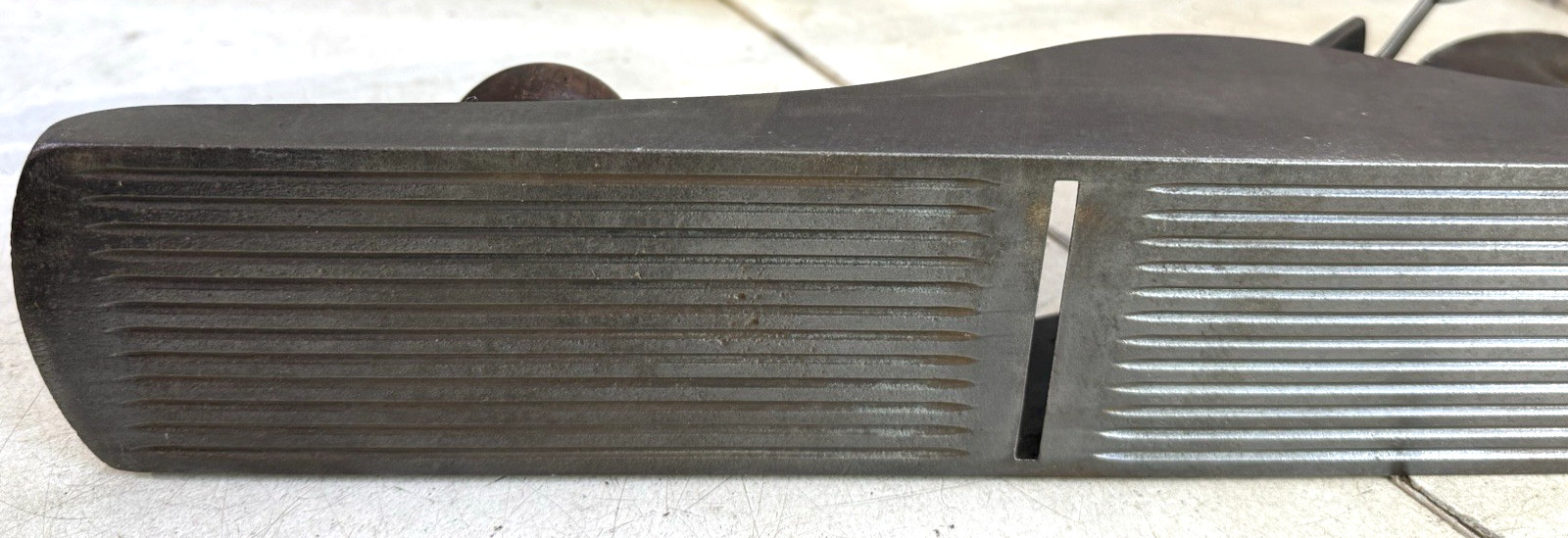 Stanley Bailey No. 7 Jointer Hand Plane PAT’D MAR 25-02 AUG 19-02 APR 19-10