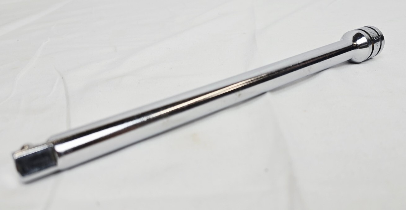 Snap On Tools SX10 10″ Friction Ball Drive Extension 1/2″ Drive Ratchet USA