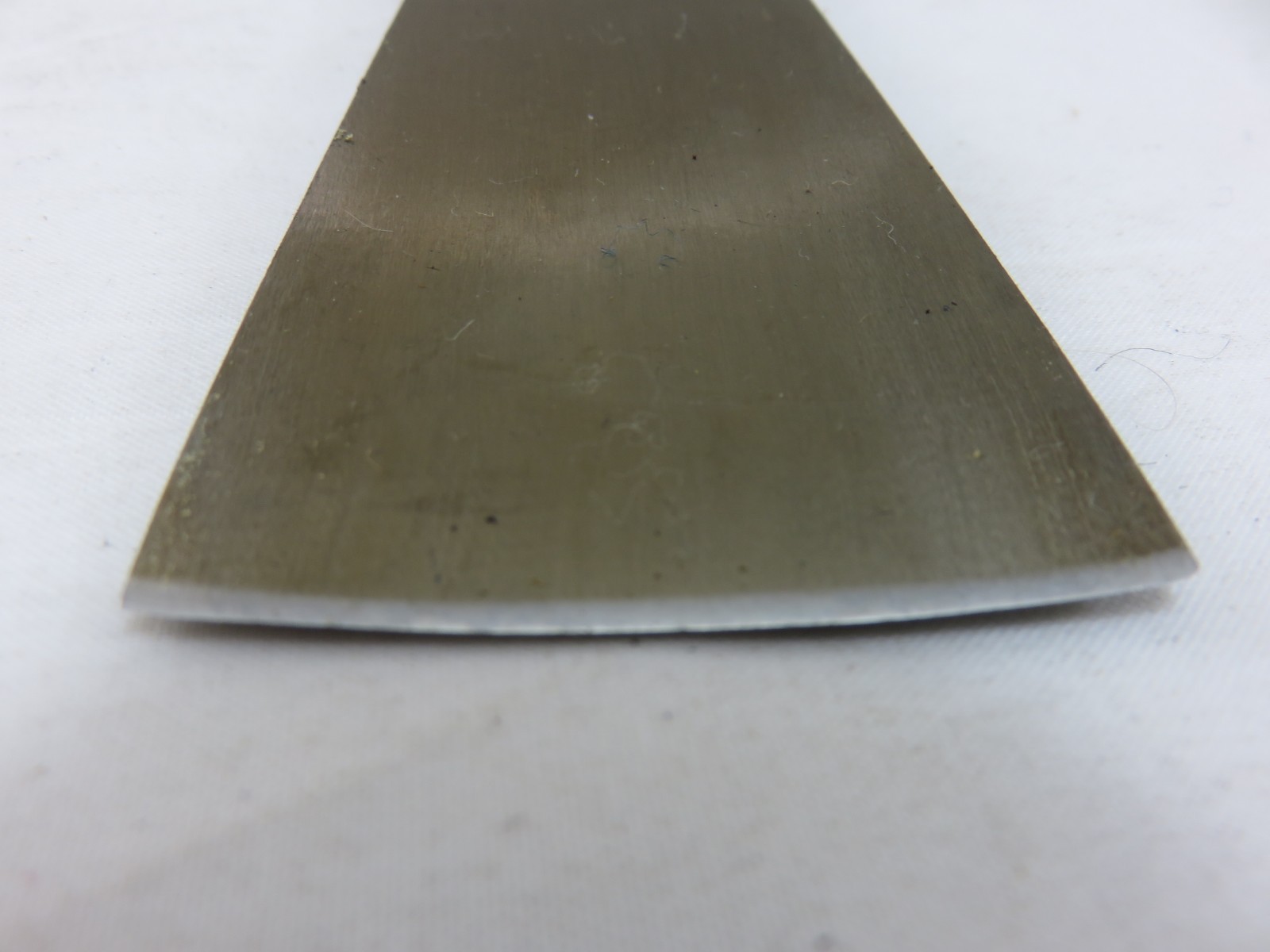Stubai #3 Sweep 3 Straight Flat Chisel Wood Carving Tool 40mm Austria UNUSED