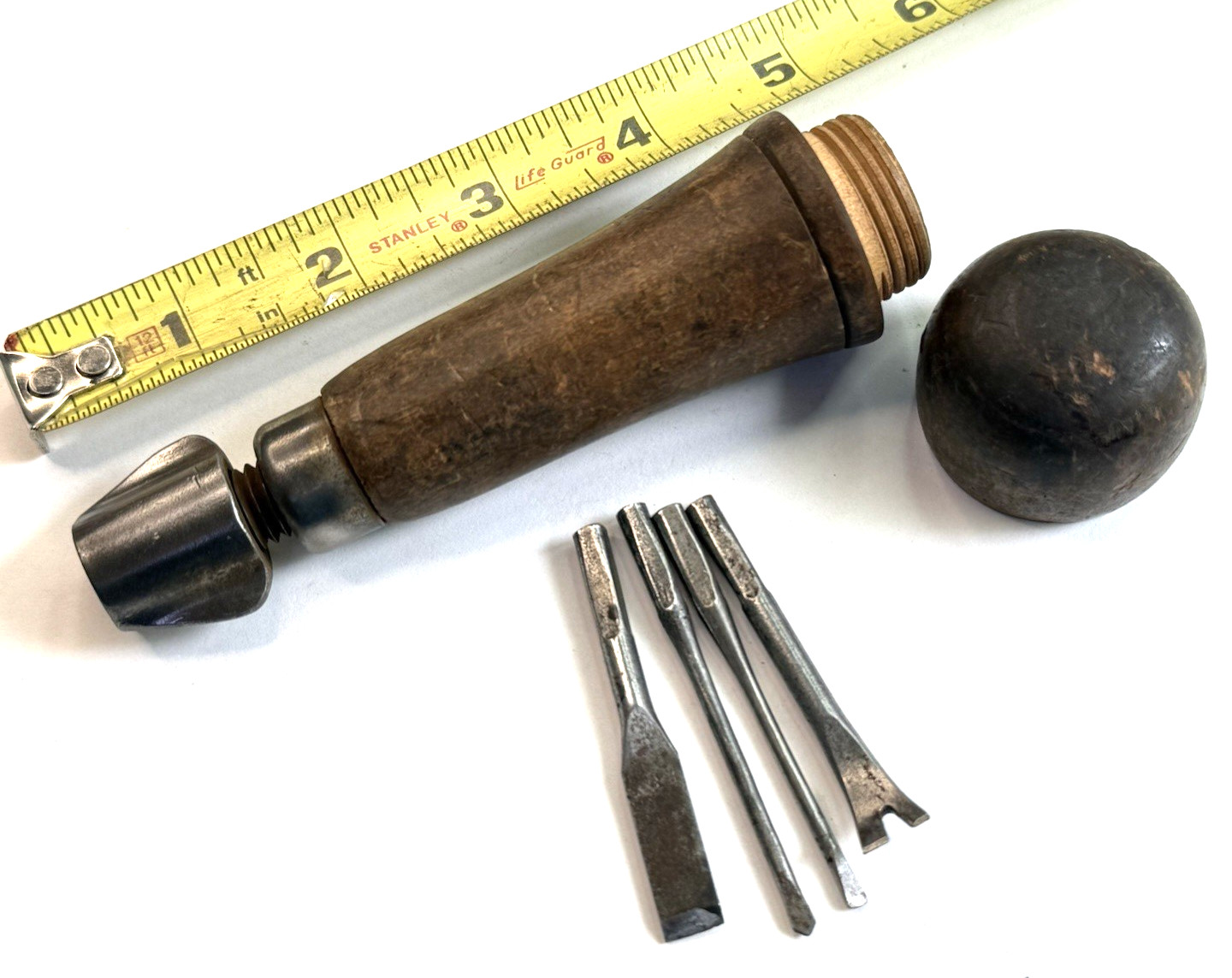 Vintage Multi Tool