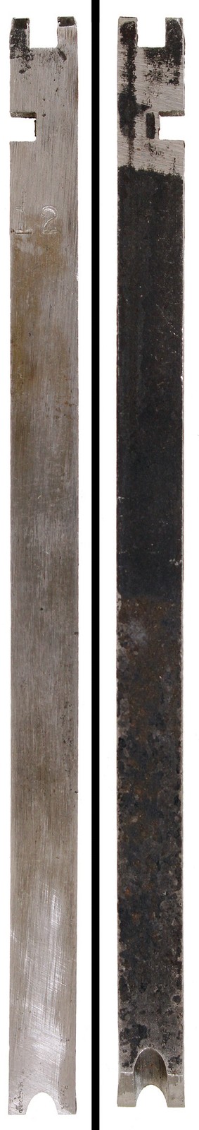 Sargent No. 1080/1085 Cutter – No. 12 – 1/8 Inch Beading Cutter – mjdtoolparts