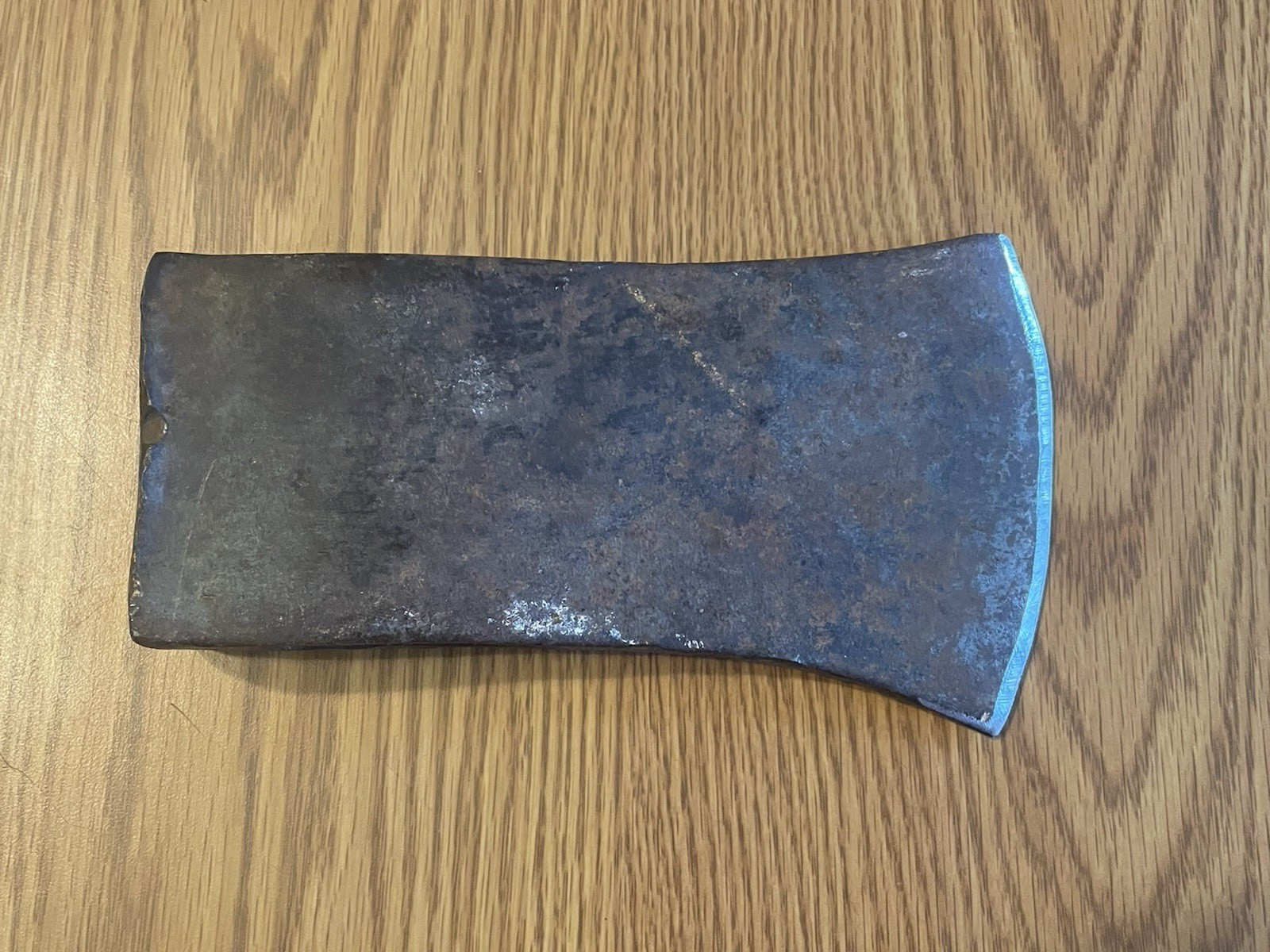 Vintage CRAFTSMAN 3.14 lb. Single Bit Axe Head