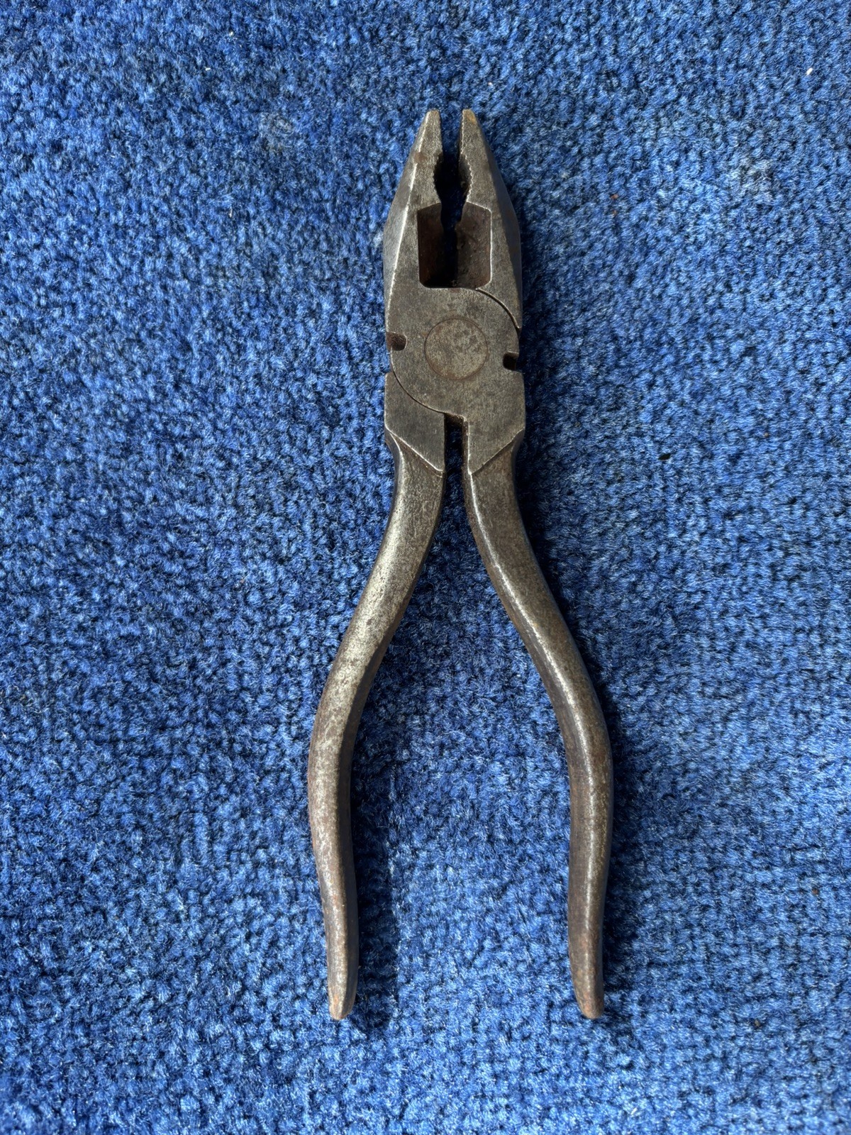 Jaguar Mk2 Daimler Tool Box Pliers Elliot Lucas