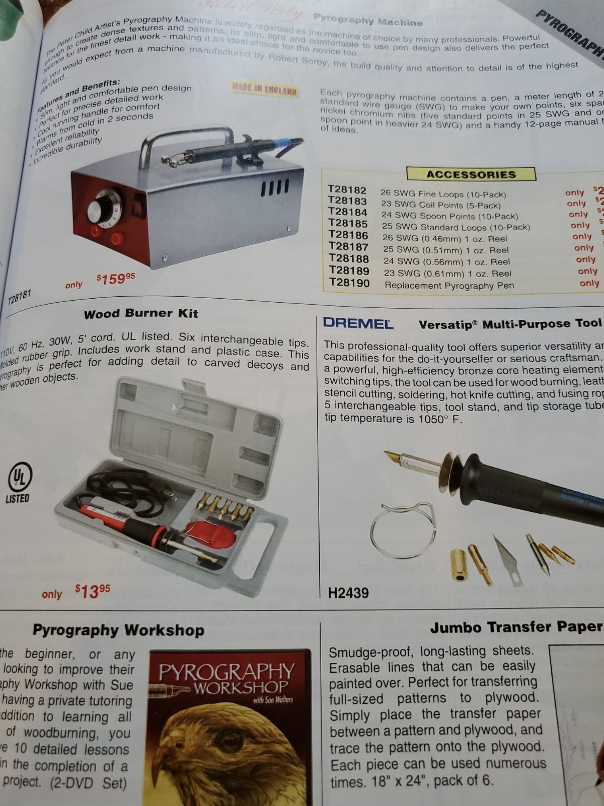 Grizzly 2019 Woodworking Metalworking Machinery Catalog industrial