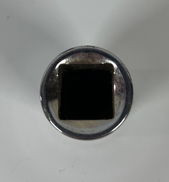 S K Tools No. 40314 Socket 1/2” Drive 12 Point 14mm