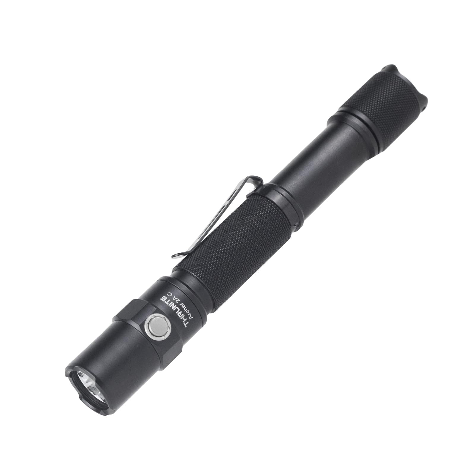 ThruNite Archer 2A C LED Rechargeable small size, C Cool White