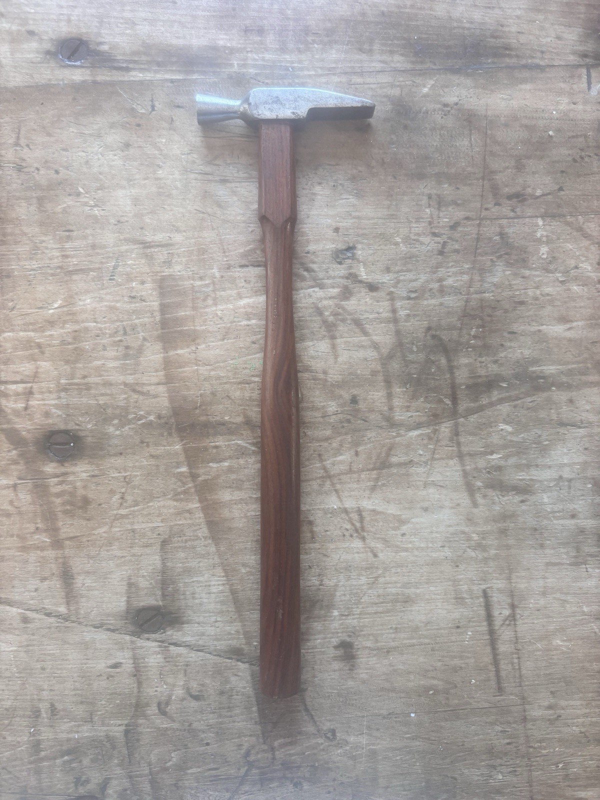Rivetting Hammer
