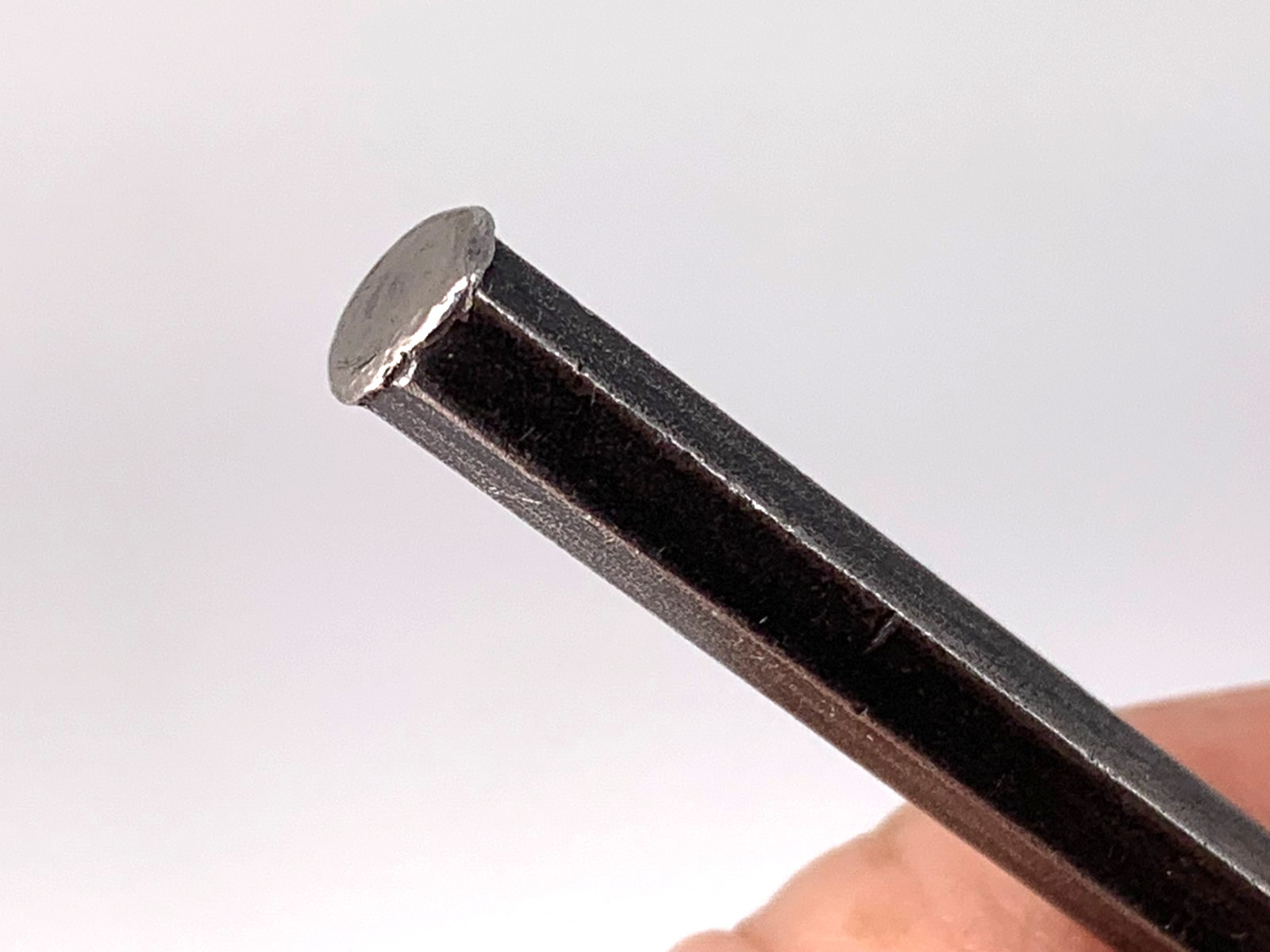 Stanley Alloy No. 740 1/4″ Cold Chisel