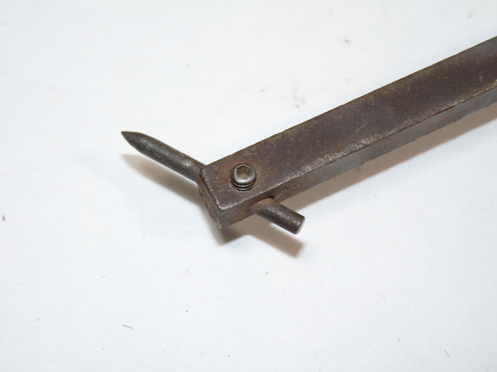 Vintage/Antique 14” Outside Caliper / Dividers Compass PEXTO?