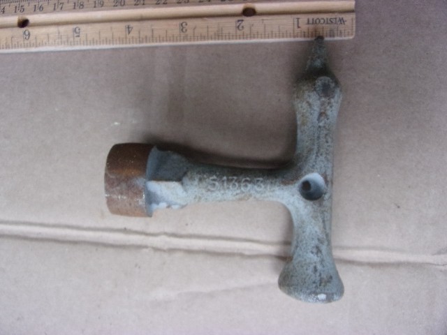 antique farm tool lot Muelle IH Buckeye and unk
